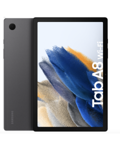 Samsung Galaxy Tab A8 4/64 Go WiFi gris (SM-X200NZAEEUB)