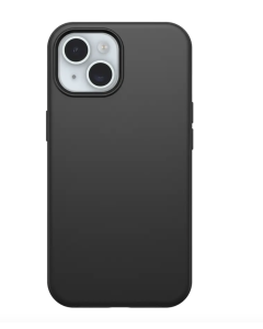 OtterBox iPhone 15 Symmetry Case Black (77-92636)