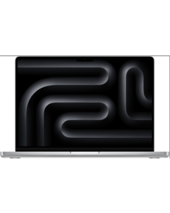 Apple MacBook Pro 16 M3Pro 18/512GB Bl (MRW13N/A)