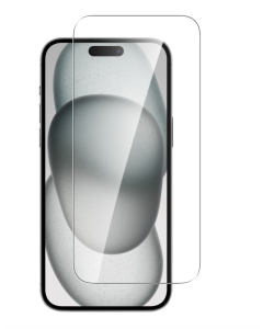 ARTICONA iPhone 15 Plus Scrn Prot. Clear (4753649)