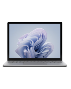 MS Surface Laptop 6 i7 16/512GB 15 Plat (ZLQ-00034)