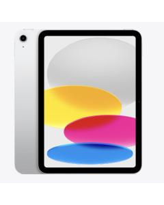 Apple iPad 10.9 10thGen 64GB Silver (MPQ03NF/A)