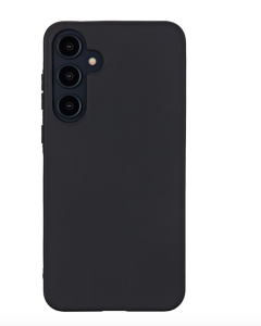ARTICONA GRS Galaxy A55 5G Case Black (4804098)