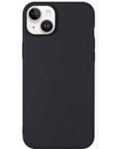 ARTICONA GRS iPhone 16 Case Black (4832317)