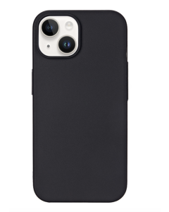 Coque ARTICONA GRS iPhone 14, noir (4664371)