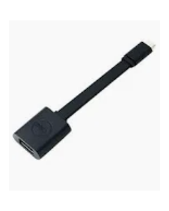Dell USB-C naar USB-A 3.0 adapter (470-ABNE)