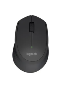 Souris Logitech M280, noir (910-004287)
