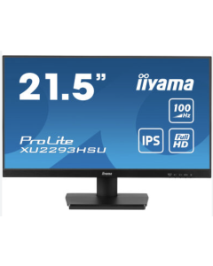 Monitor iiyama ProLite XU2293HSU-B7 (XU2293HSU-B7) - 2nd Monitor