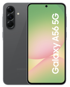 Samsung Galaxy A56 5G Enterprise edition (SM-A566BZKAEEB)