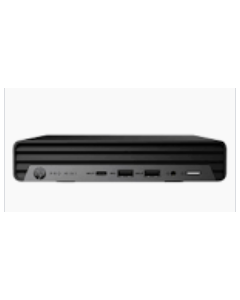 Mini PC HP Pro Mini 260 G9 i3 8/256 Go (623U1ET#ABF)