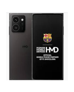 HMD Skyline 8/256 GB Smartphone black (HQ50200045ZM0)