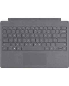 Microsoft Surface Pro Sign Type Cover Platinum (FFQ-00147)