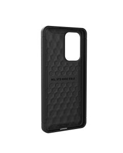UAG Galaxy A53 Scout Black