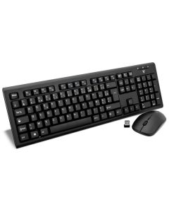 V7 CKW200 Keyboard and Mouse Set (CKW200FR)