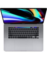 Apple MacBook Pro 16 i7 16/512 GB šedý (Monstarlab)