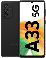 Samsung Galaxy A33 5G 6/128GB Black(SM-A336BZKGEUE)