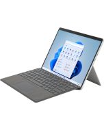 Microsoft Surface Pro 8 i5/16/256GB W10P Plat (8PU-00035)