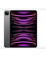 Apple iPad Pro 11 Wi-Fi+5G 128GB Grey (MNYC3NF/A)