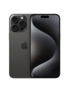 Apple iPhone 15 Pro Max 256GB Black (MU773ZD/A)