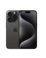 Apple iPhone 15 Pro 256GB Black (MTV13ZD/A)