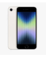 Apple iPhone SE 2022 128GB Starlight (MMXK3QN/A)