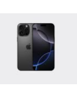 Apple iPhone 16 Pro Max 256GB Black Titan (MYWV3ZD/A)