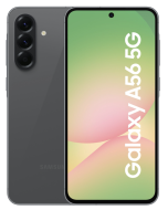Samsung Galaxy A56 5G Enterprise edition (SM-A566BZKAEEB)