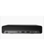 Mini PC HP Pro Mini 260 G9 i3 8/256 Go (623U1ET#ABF)